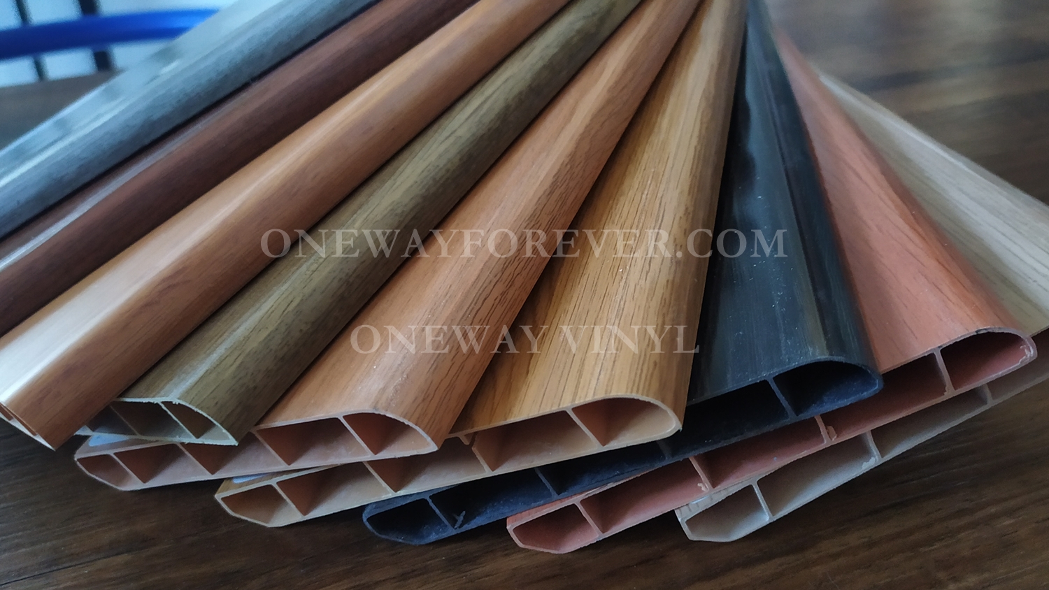 Plint PVC Lantai PVC di Balibali