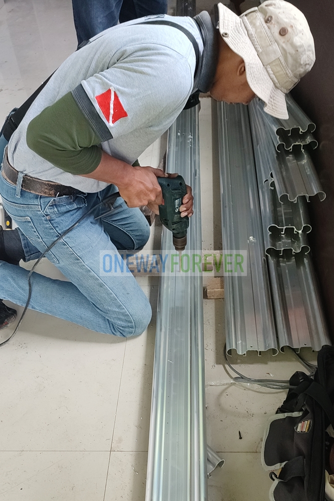 vinyl lantai di bali