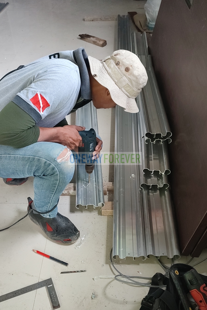 vinyl lantai di bali