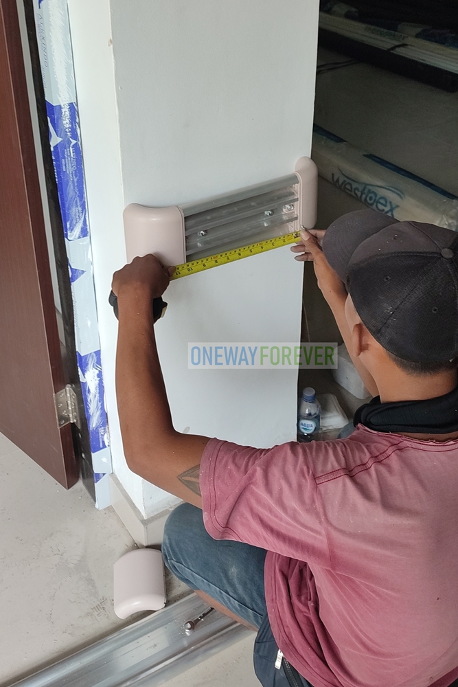 vinyl lantai di bali