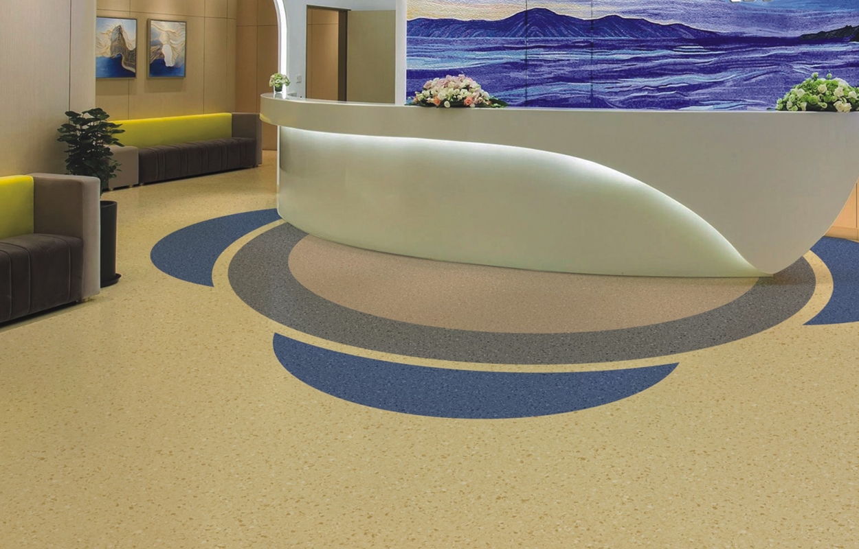 vinyl lantai di bali