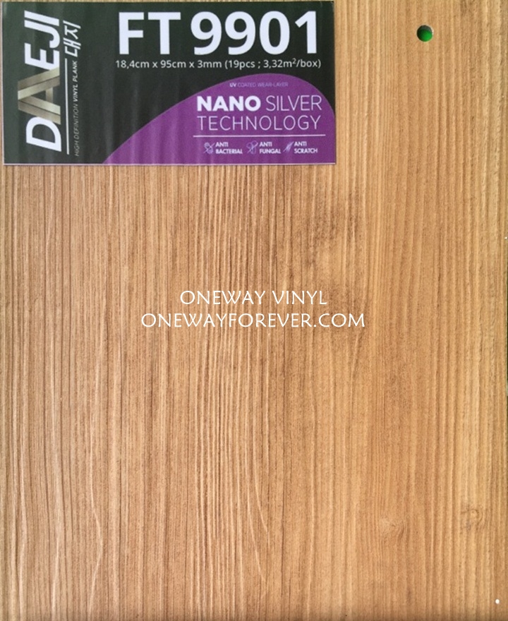 Motif Vinyl DAEJI di Bali