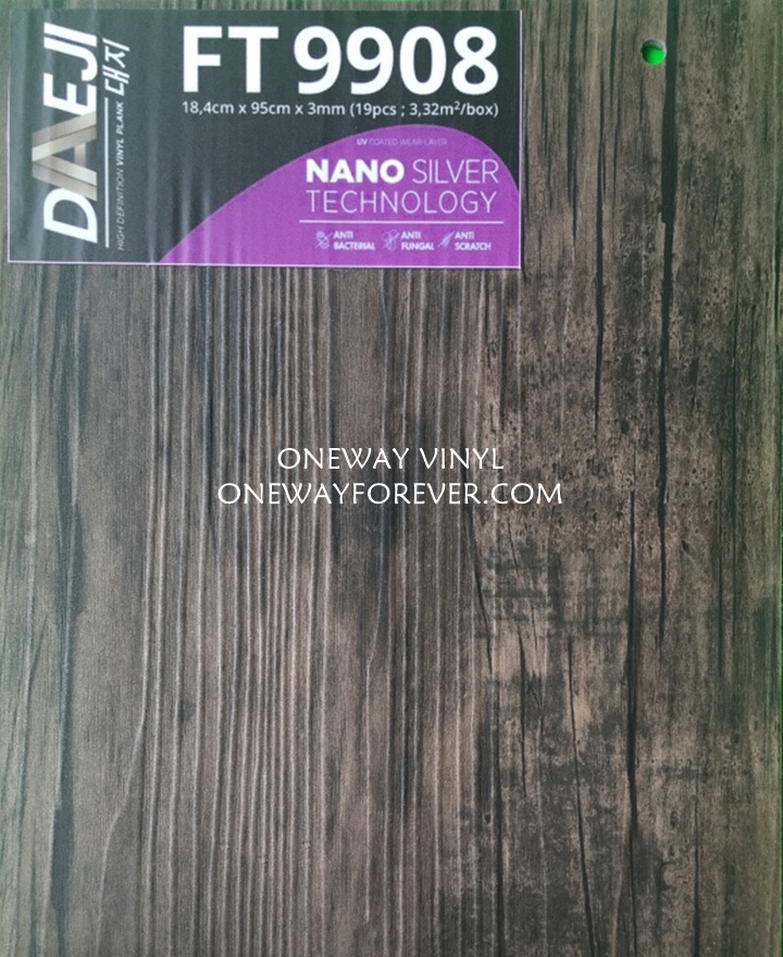 Motif Vinyl DAEJI di Bali