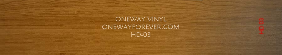 Motif Vinyl JB di Bali