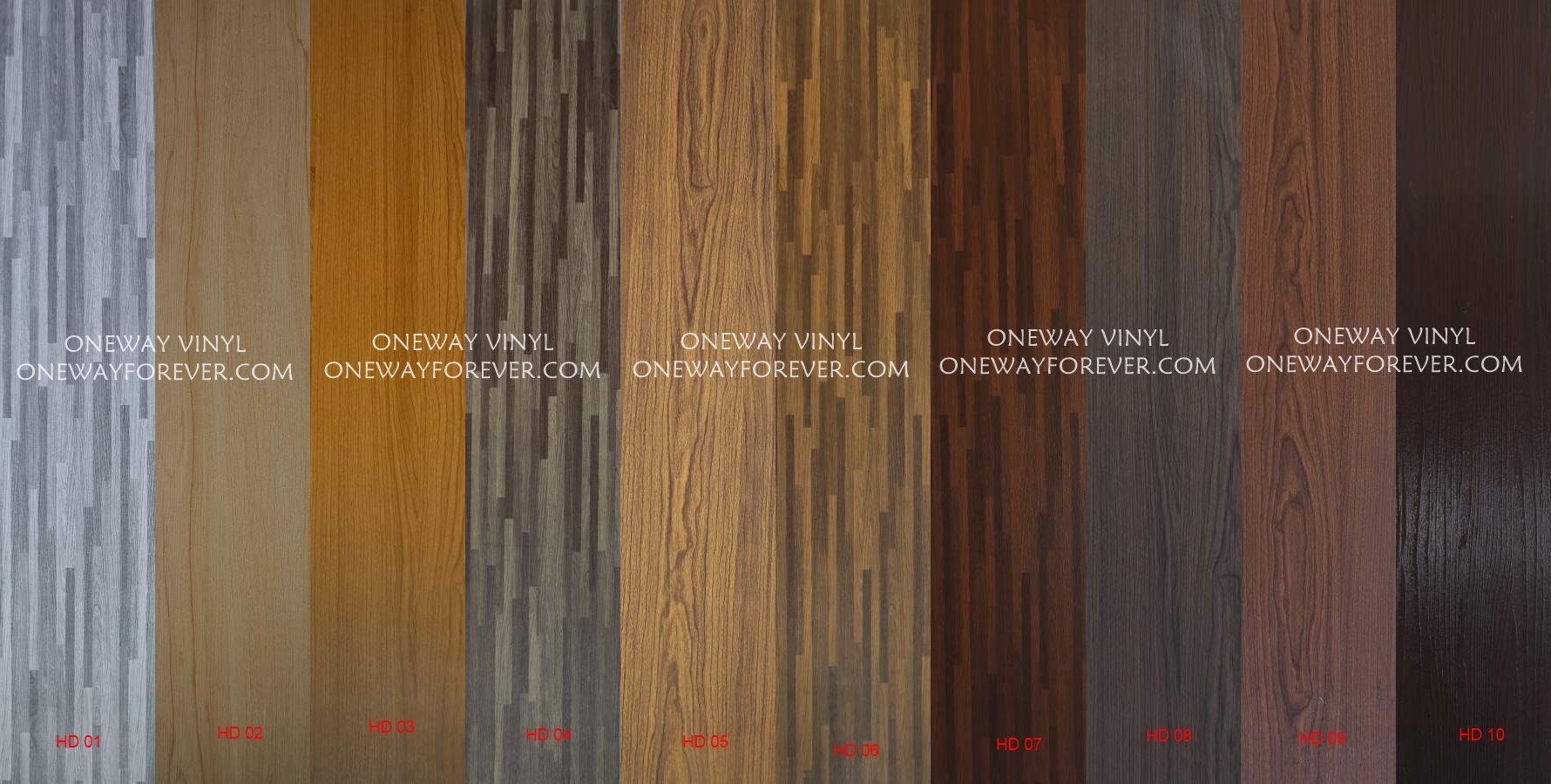 Vinyl Lantai JB 2MM di Balibali