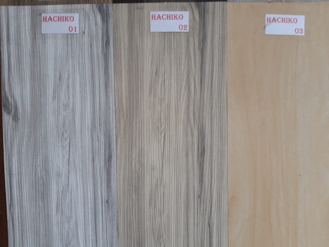 Motif Vinyl JB di Bali