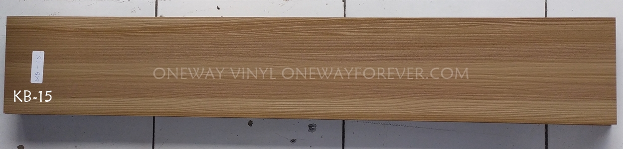 Motif Vinyl Kangbang di Bali