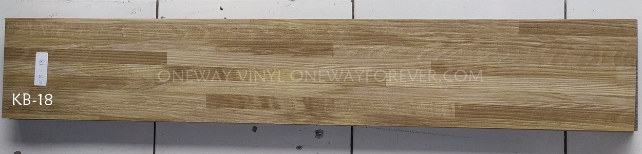 Motif Vinyl Kangbang di Bali