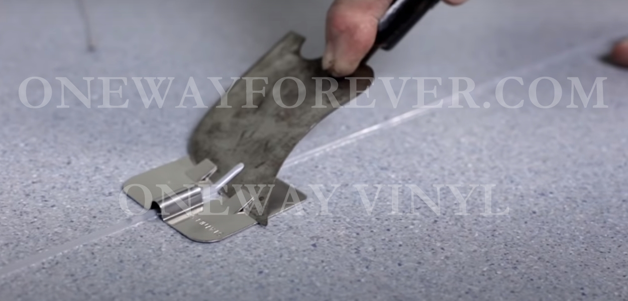 tukang pasang Vinyl Lantai Rumah Sakit di Balibali