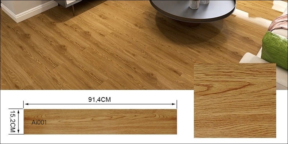 Harga Vinyl Lantai Terpasang di Bali