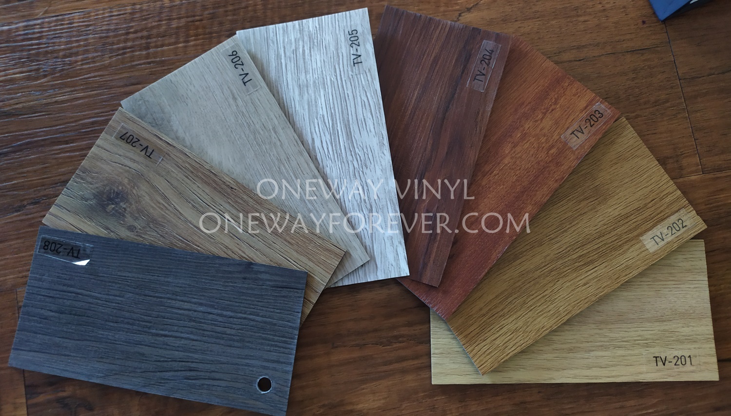 Harga Vinyl Lantai TACO di Balibali